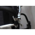 Topmedi Medical Products Sport-Aluminium-Rollstühle für Pingpong